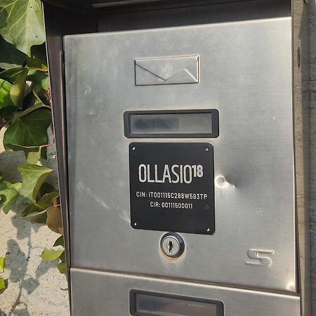 Giaveno Ollasio18 מראה חיצוני תמונה