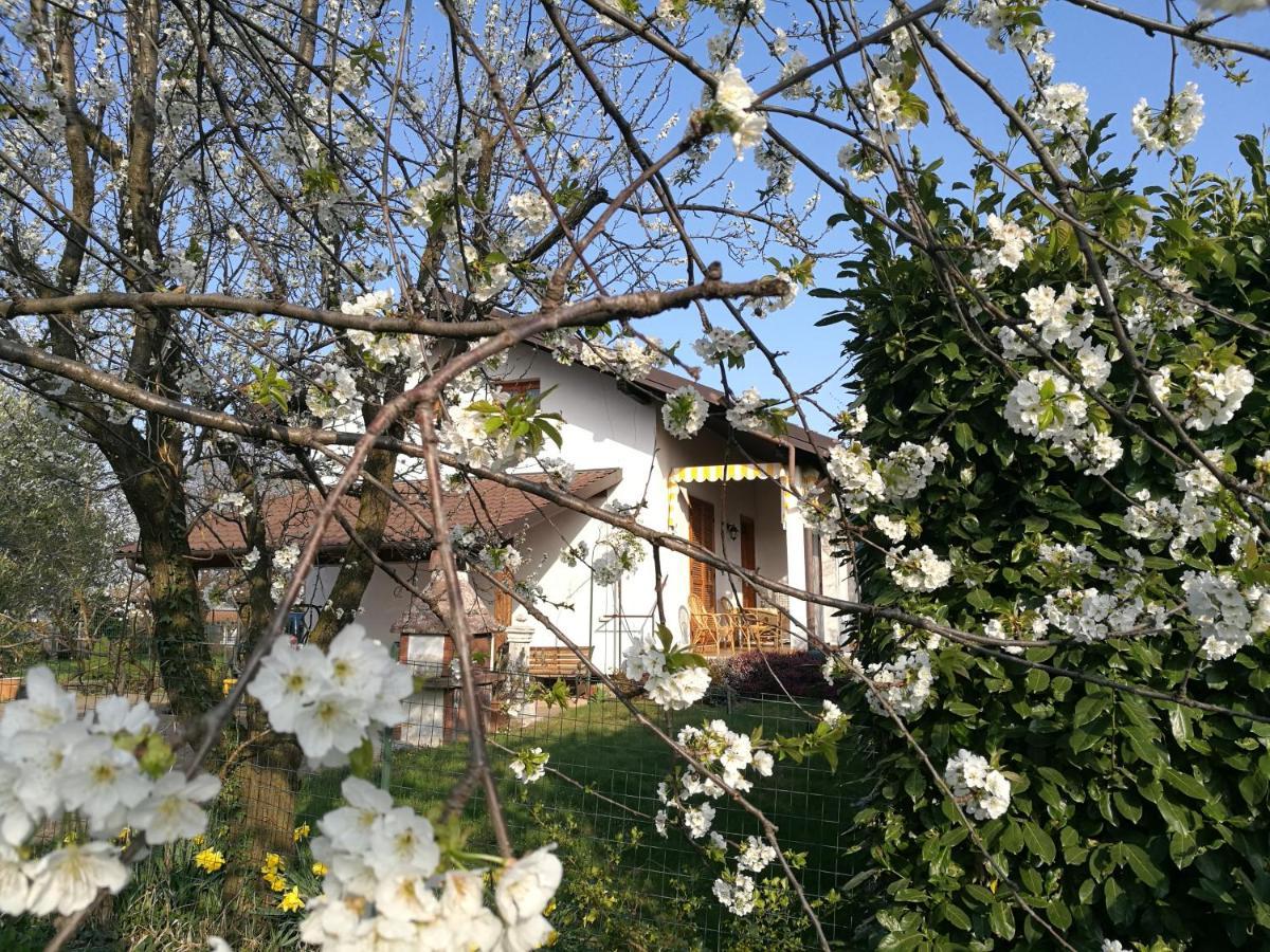 Giaveno Ollasio18 מראה חיצוני תמונה