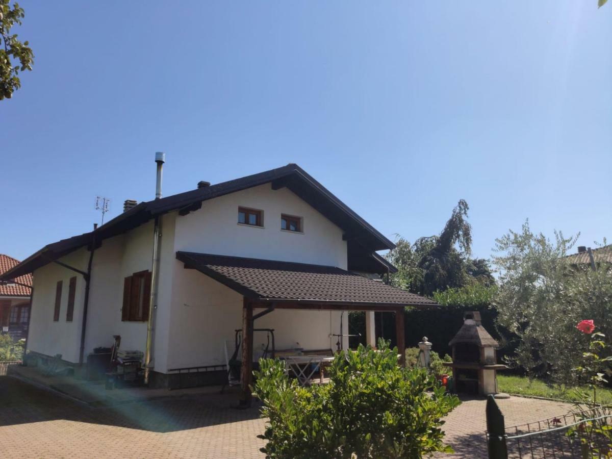 Giaveno Ollasio18 מראה חיצוני תמונה